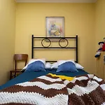 Casa Porta Di San Lorenzo Apartmán Bergamo