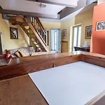 Casa Porta Di San Lorenzo Apartmán Bergamo
