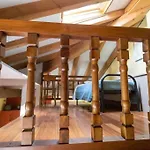 Apartmán Casa Porta Di San Lorenzo *