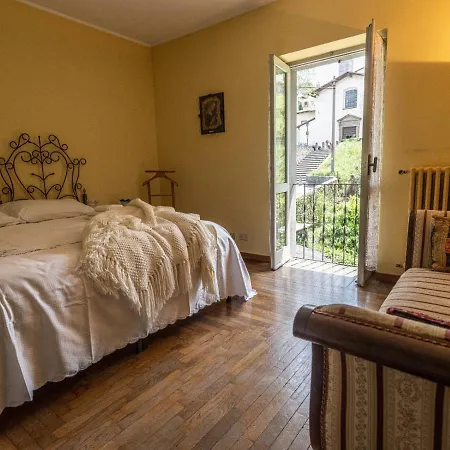 Casa Porta Di San Lorenzo Apartmán Bergamo