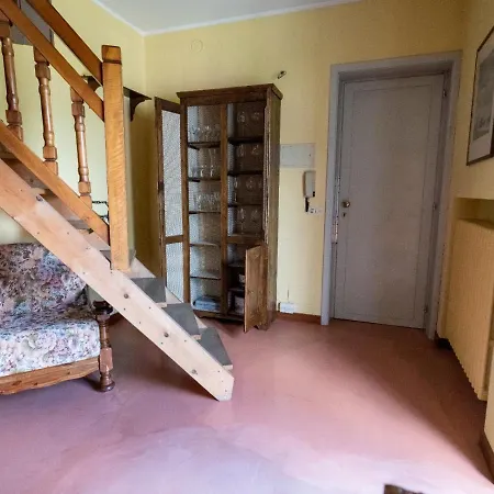 Apartmán Casa Porta Di San Lorenzo