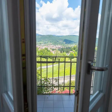 Apartmán Casa Porta Di San Lorenzo *