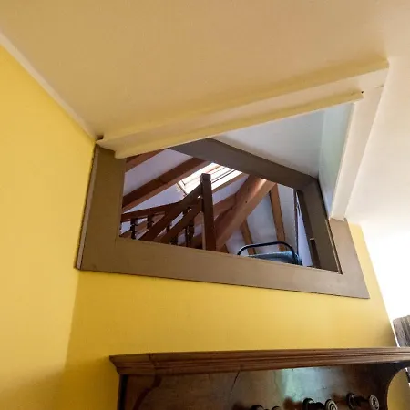 Casa Porta Di San Lorenzo Lägenhet *