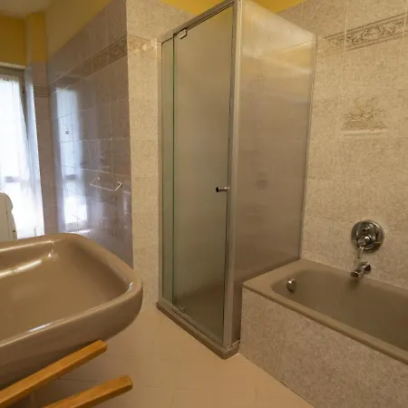 Casa Porta Di San Lorenzo アパート *