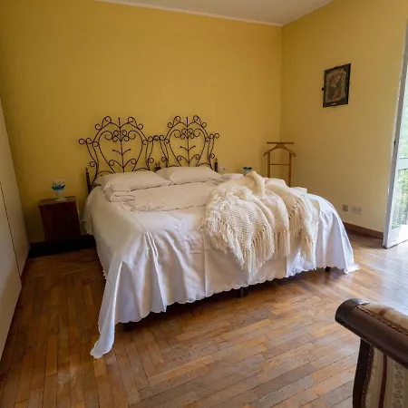 Casa Porta Di San Lorenzo