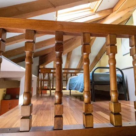 Casa Porta Di San Lorenzo Appartement