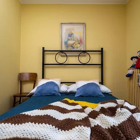 Casa Porta Di San Lorenzo Appartement Bergame