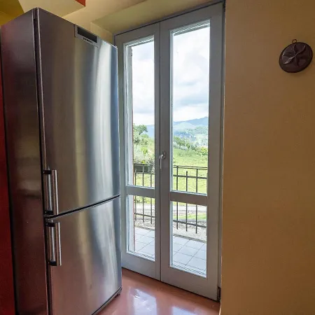 Appartement Casa Porta Di San Lorenzo Bergame