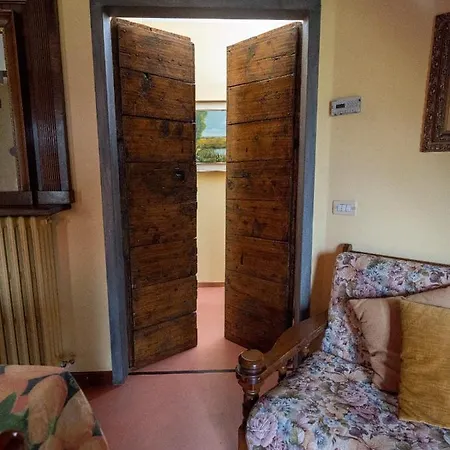 Casa Porta Di San Lorenzo アパート