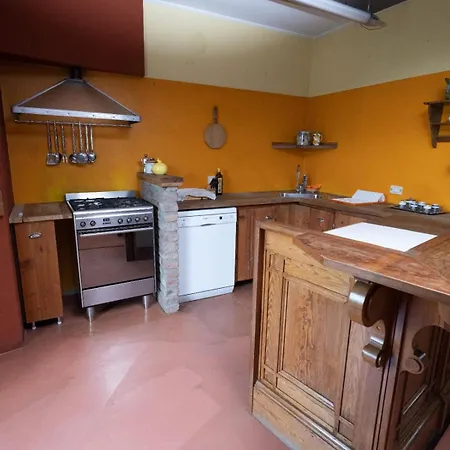 Casa Porta Di San Lorenzo Appartement *