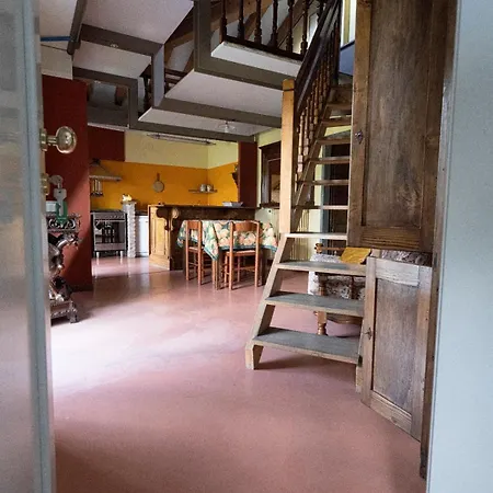 Appartement Casa Porta Di San Lorenzo *