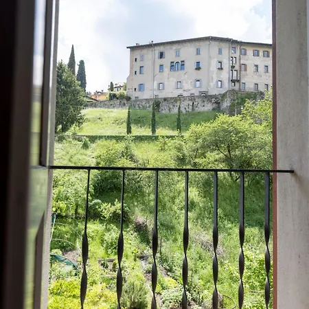 Appartement Casa Porta Di San Lorenzo Bergame