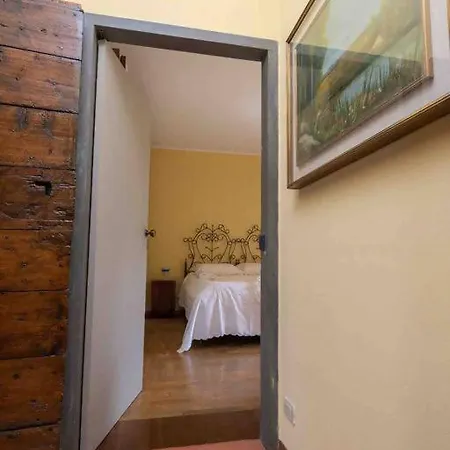 Appartement Casa Porta Di San Lorenzo Bergame