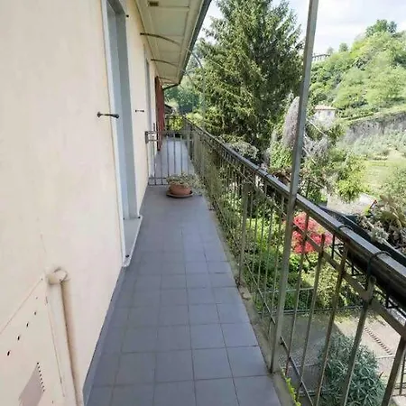 Casa Porta Di San Lorenzo *