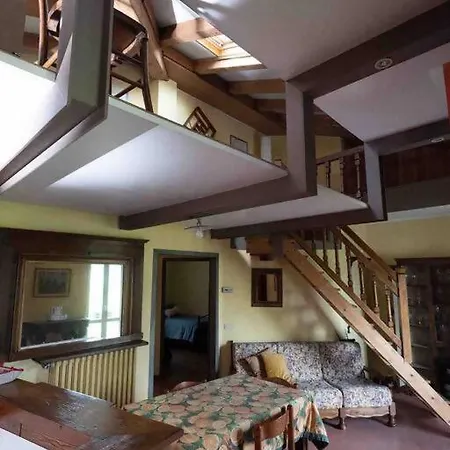 Casa Porta Di San Lorenzo * ベルガモ