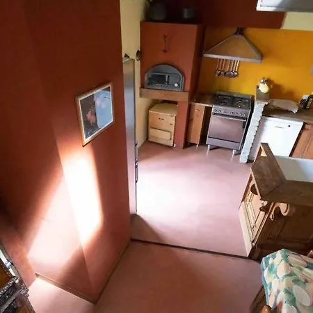 Appartement Casa Porta Di San Lorenzo