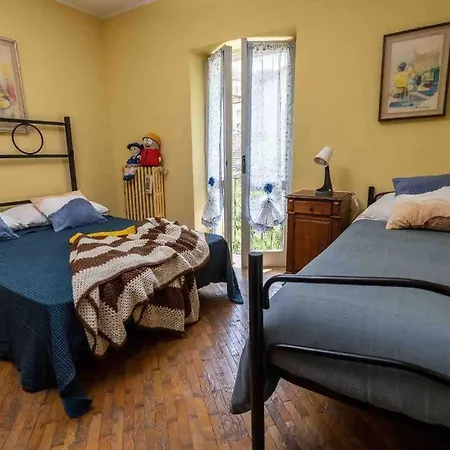 Casa Porta Di San Lorenzo Appartement *