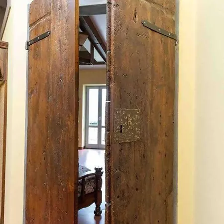 Casa Porta Di San Lorenzo Appartement Bergame