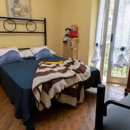 Casa Porta Di San Lorenzo *