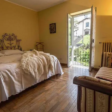 Casa Porta Di San Lorenzo ベルガモ