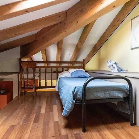 Casa Porta Di San Lorenzo * Bergame