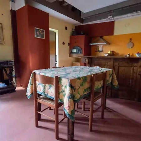 Casa Porta Di San Lorenzo アパート