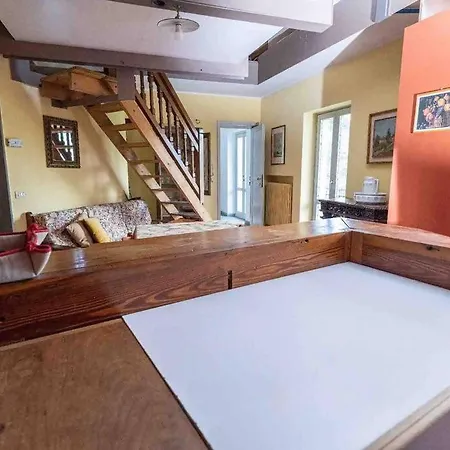 アパート Casa Porta Di San Lorenzo