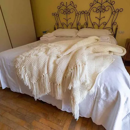 Casa Porta Di San Lorenzo Appartement *