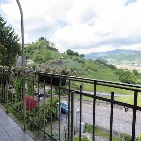 Casa Porta Di San Lorenzo Appartement Bergame