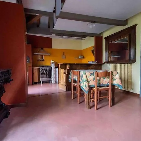 Appartement Casa Porta Di San Lorenzo Bergame