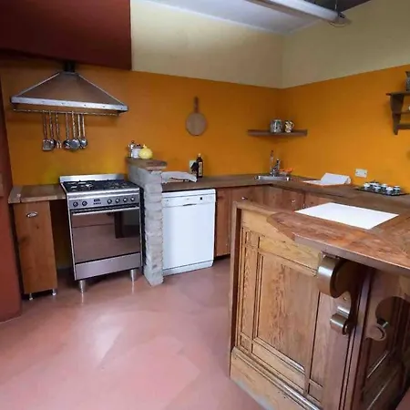 Appartement Casa Porta Di San Lorenzo