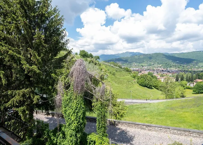 Casa Porta Di San Lorenzo *