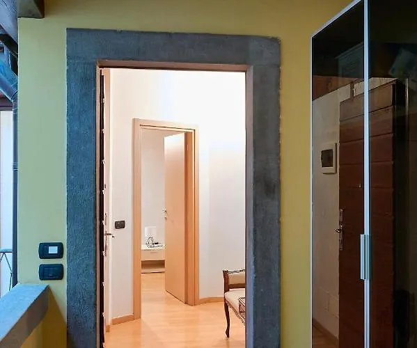 Casa Porta Di San Lorenzo