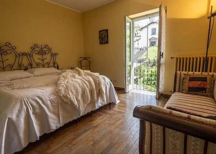 Casa Porta Di San Lorenzo Lejlighed Bergamo