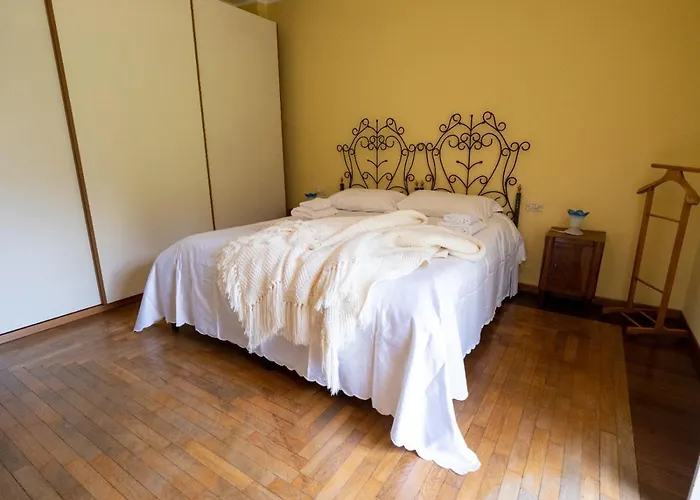 Casa Porta Di San Lorenzo *