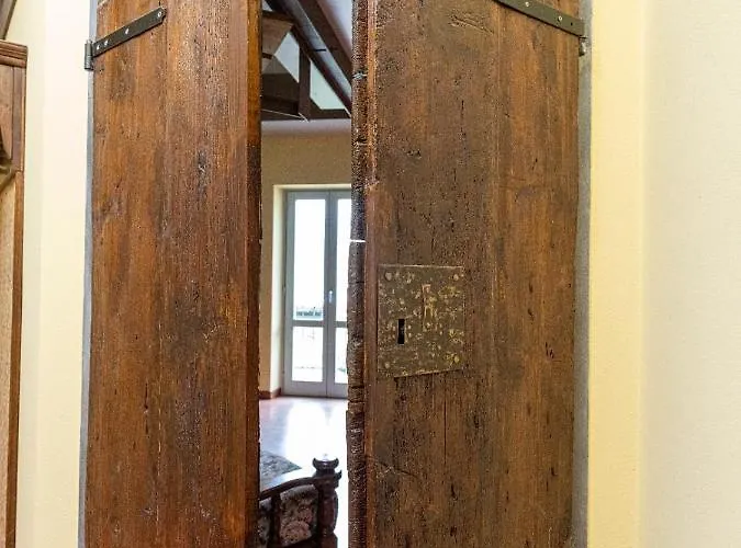 Lejlighed Casa Porta Di San Lorenzo Bergamo