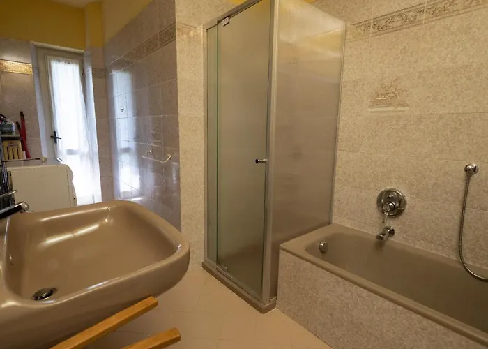 Casa Porta Di San Lorenzo Lejlighed *