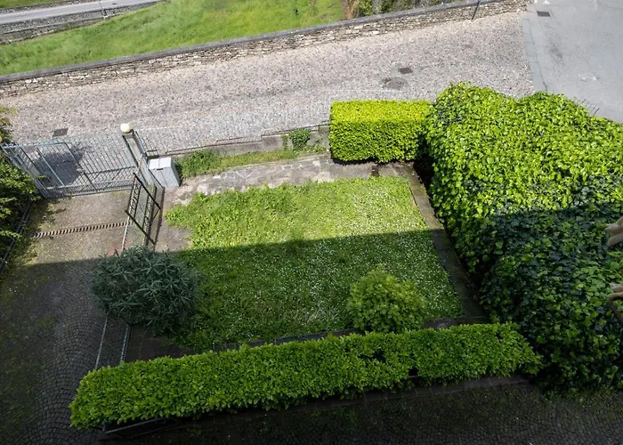 Casa Porta Di San Lorenzo