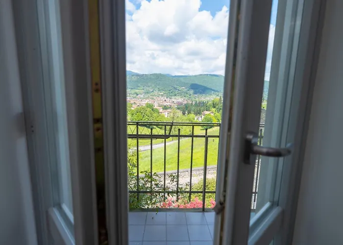 Lägenhet Casa Porta Di San Lorenzo *