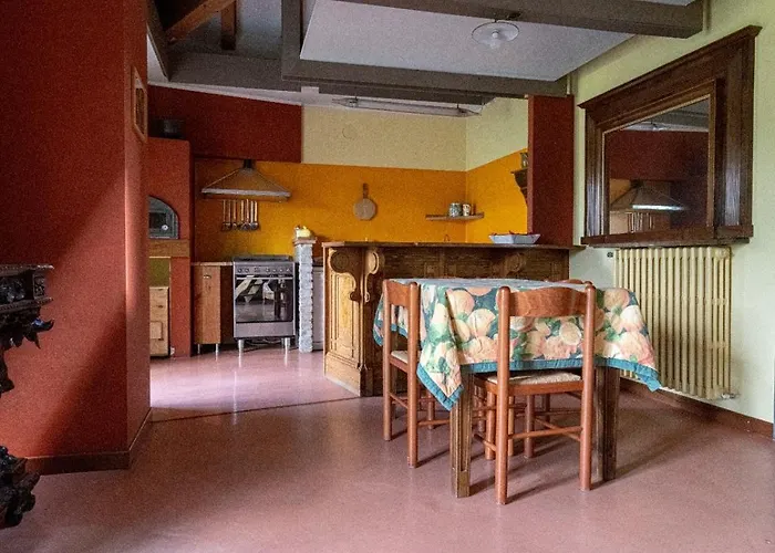 Casa Porta Di San Lorenzo * Bergamo