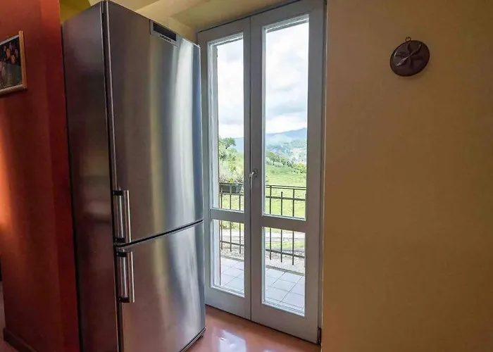 Casa Porta Di San Lorenzo Bergamo