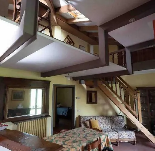 Casa Porta Di San Lorenzo * Bergamo