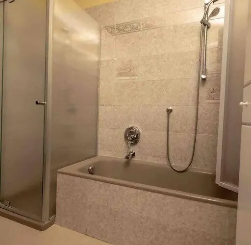 Casa Porta Di San Lorenzo