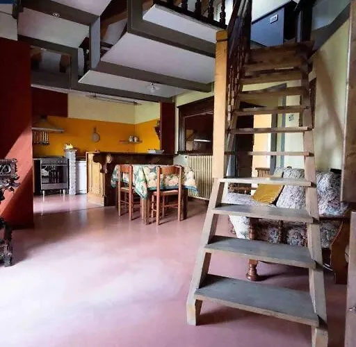 Casa Porta Di San Lorenzo Lejlighed