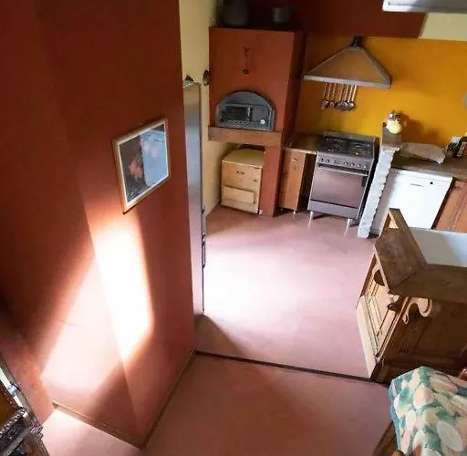 Lejlighed Casa Porta Di San Lorenzo