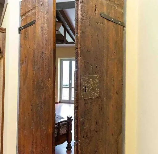 Casa Porta Di San Lorenzo Lejlighed Bergamo