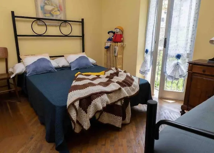 Casa Porta Di San Lorenzo *