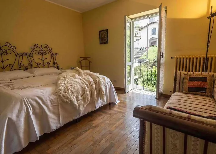 Casa Porta Di San Lorenzo Bergamo