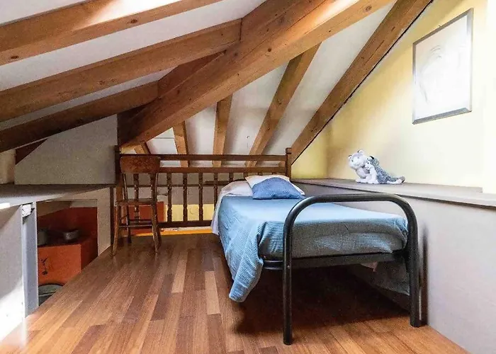 Casa Porta Di San Lorenzo * Bergamo