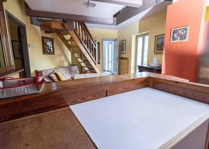 Lejlighed Casa Porta Di San Lorenzo